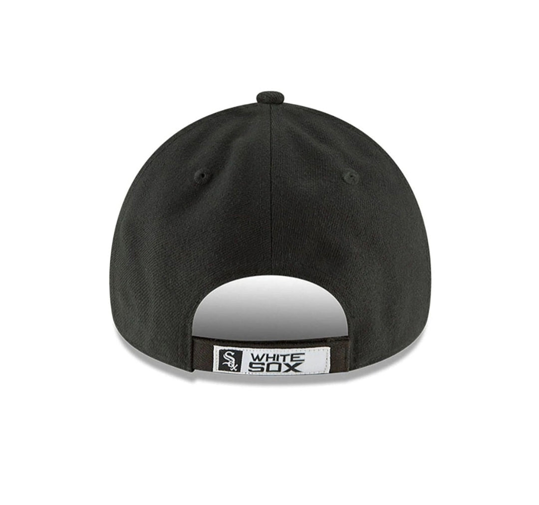 Gorras strapback - Chicago White Sox Negra | 9FORTY
