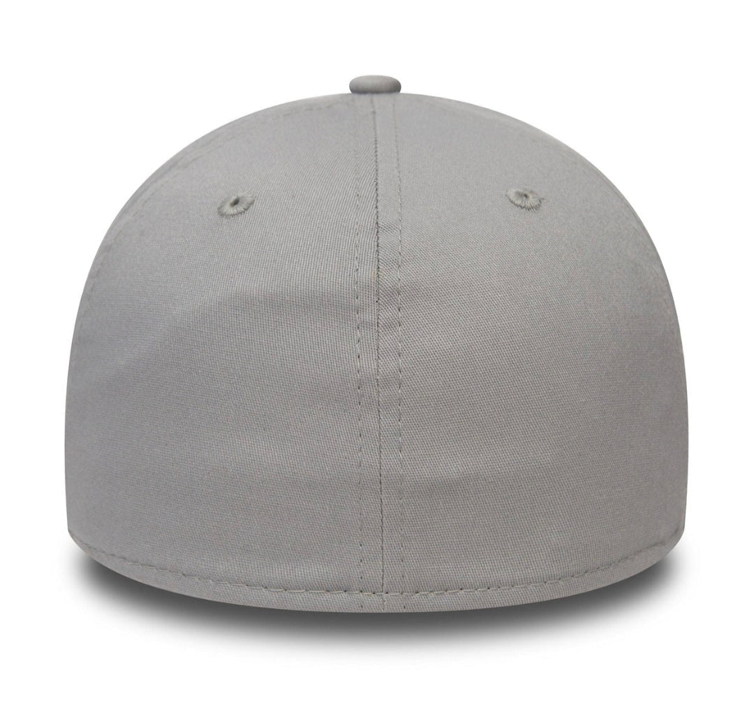 Gorras Flexfit - Ny Yankees gris 39THIRTY – MLB