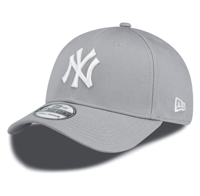 Gorras Flexfit - Ny Yankees gris 39THIRTY – MLB