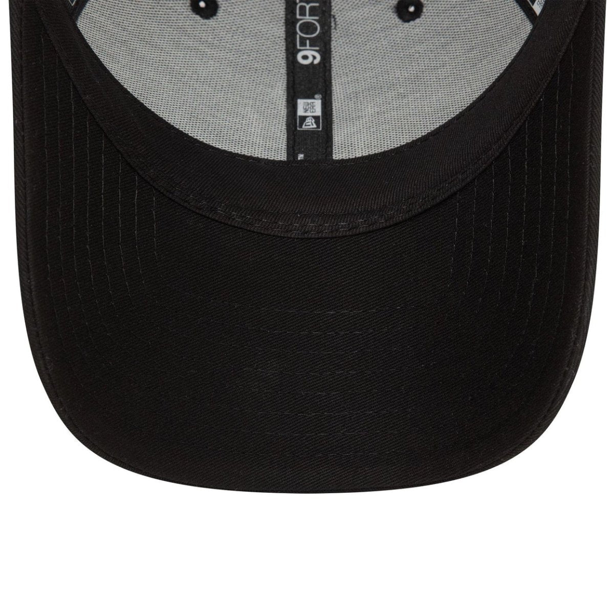 Gorras Trucker - NY Yankees 9FORTY Trucker negra