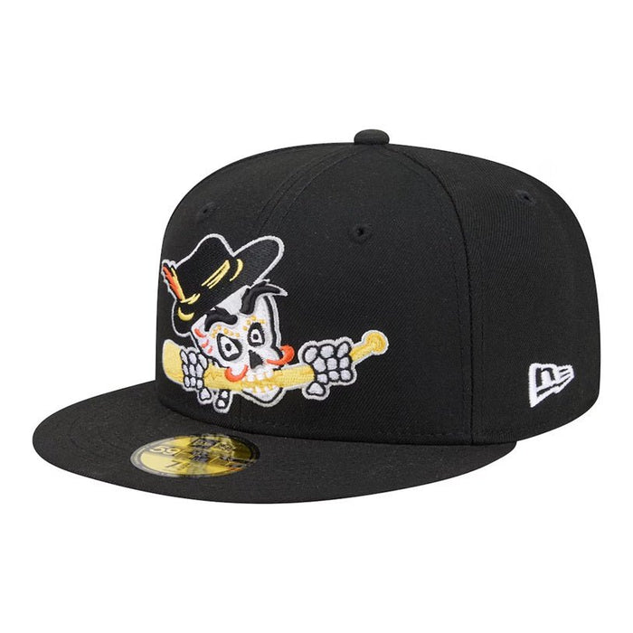 Gorras 59FIFTY - New Era 59FIFTY Inland Empire 66ers Negra