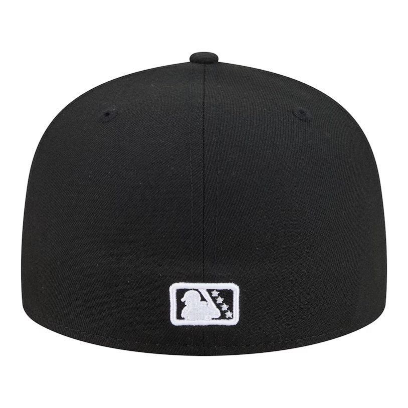 Gorras 59FIFTY - New Era 59FIFTY Inland Empire 66ers Negra