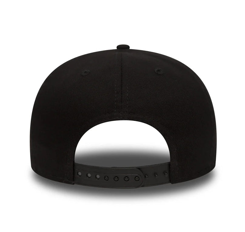 Gorras snapback - NY Yankees 9FIFTY negra black on black