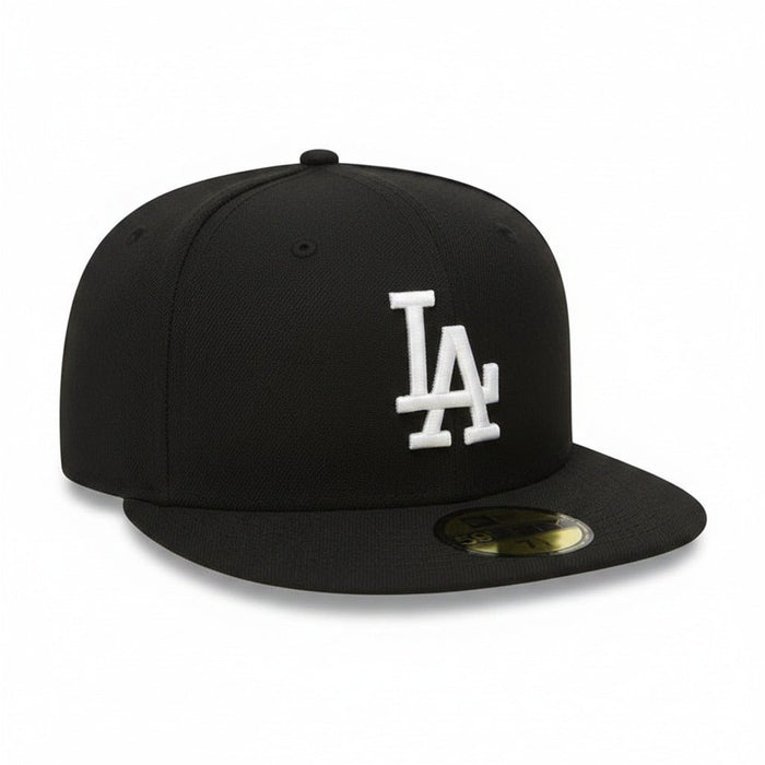 Gorras 59FIFTY - New Era 59FIFTY Los Angeles Dodgers – Negra