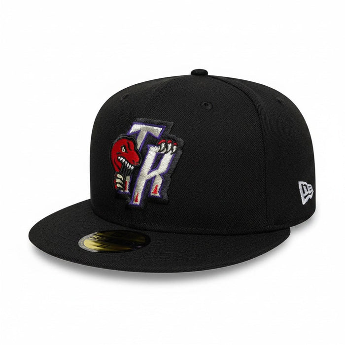 Gorras 59FIFTY - New Era 59FIFTY NBA Toronto Raptors Hardwood