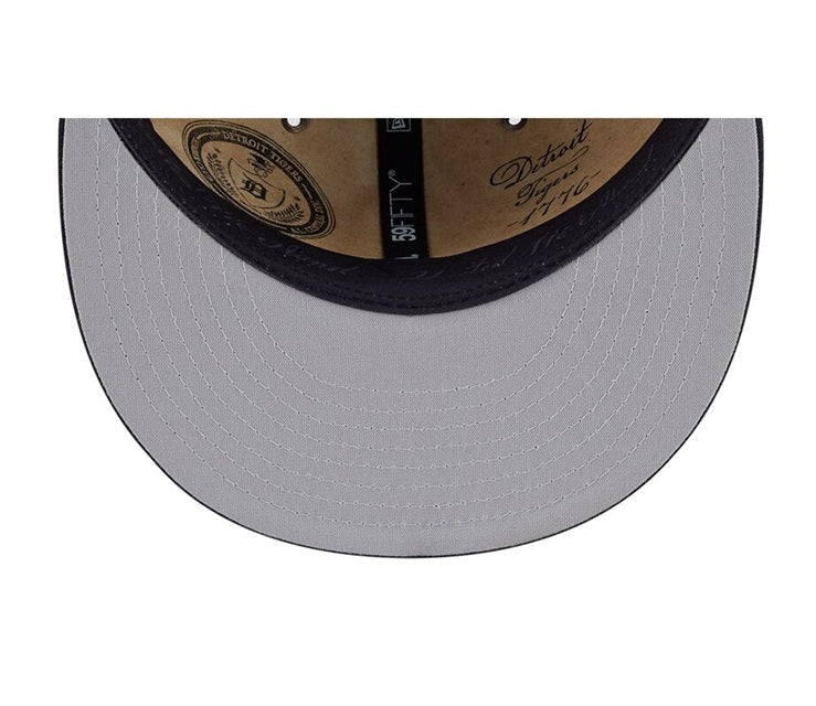 Gorras 59FIFTY - New Era 59FIFTY New York Yankees All-Star Game 2026 Azul Marino