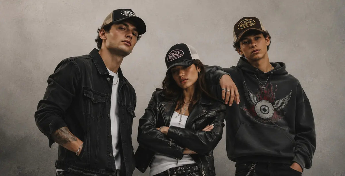 Von Dutch Originals