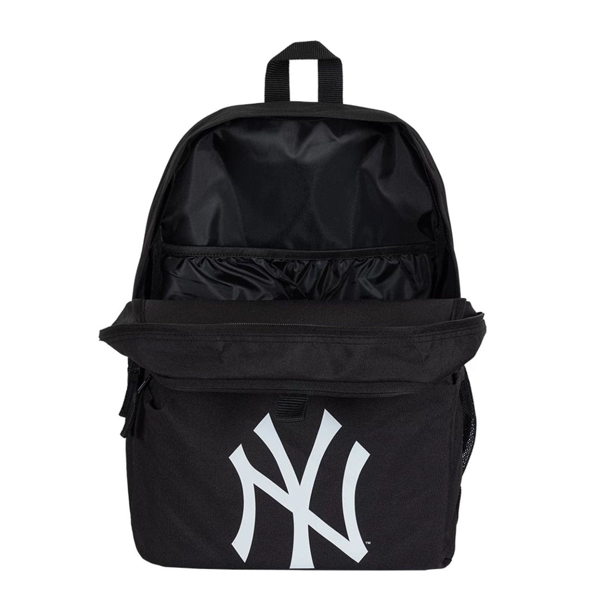 Mochila - New York Yankees negra Multifuncional