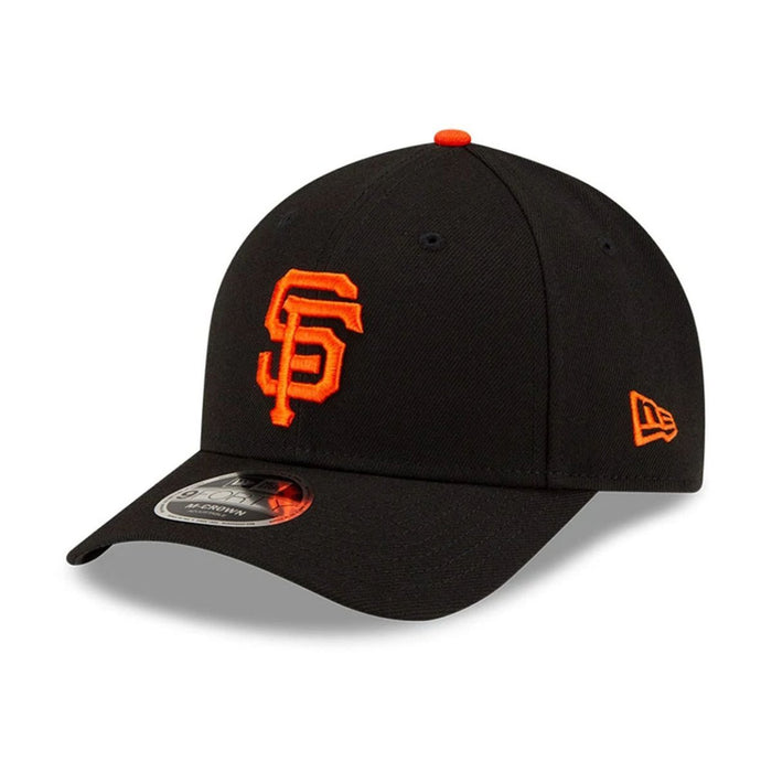 Gorras snapback - San Francisco Giants Negra 9FORTY M-Crown