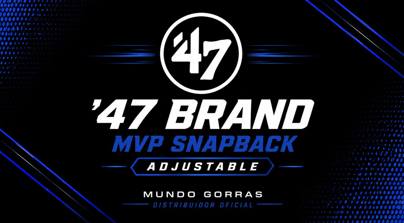 gorras 47 en gran canaria oficiales mundo gorras