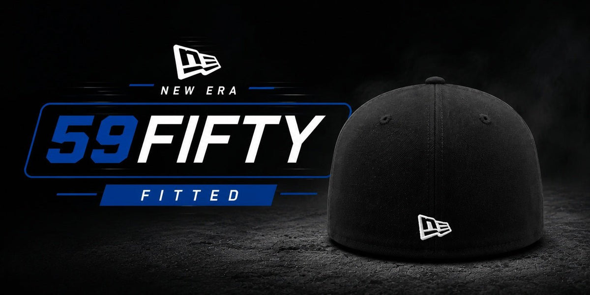Colección de gorras New Era 59FIFTY en Mundo Gorras