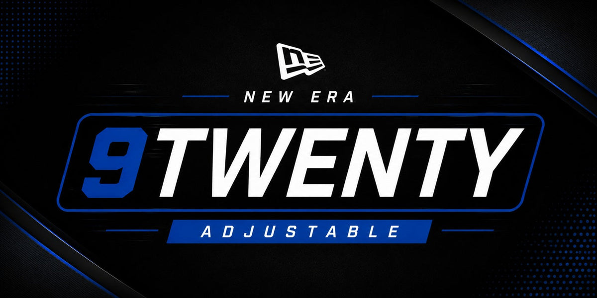 Colección de gorras New Era 9TWENTY ajustables originales en Mundo Gorras