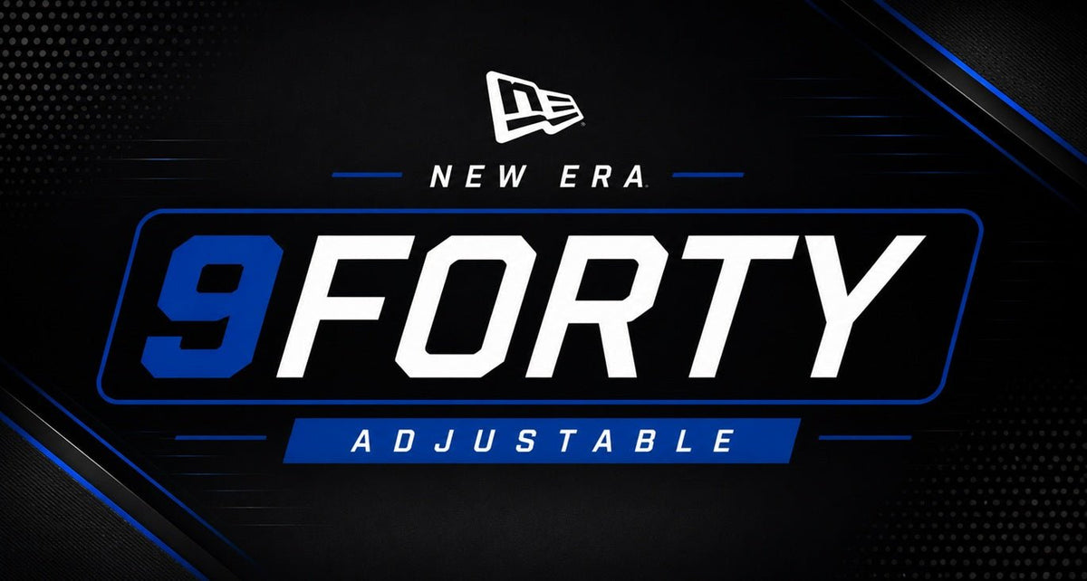 Colección de gorras New Era 9FORTY ajustables originales en Mundo Gorras