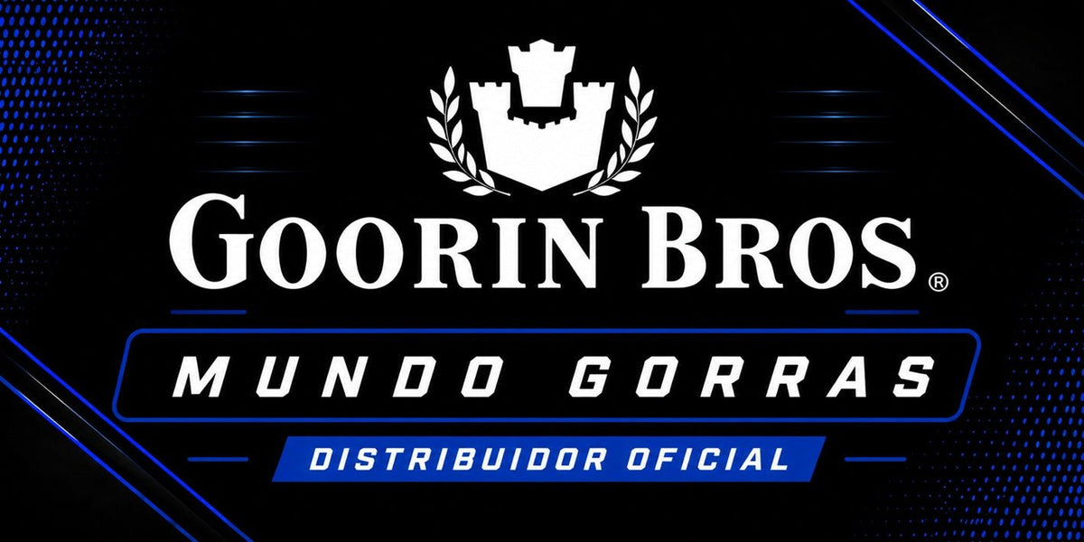 coleccion de goorin bros en mundo gorras en gran canaria para toda Canarias
