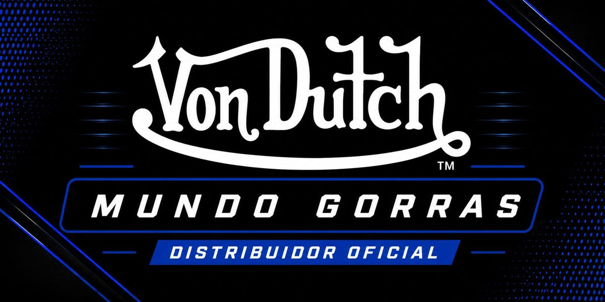 Colección de gorras von dutch originales en Mundo Gorras Canarias