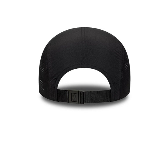 Gorras strapback - NY Yankees Negra Tech Midi Runner 9TWENTY