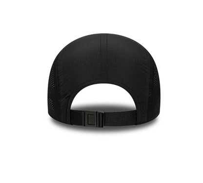 Gorras strapback - NY Yankees Negra Tech Midi Runner 9TWENTY