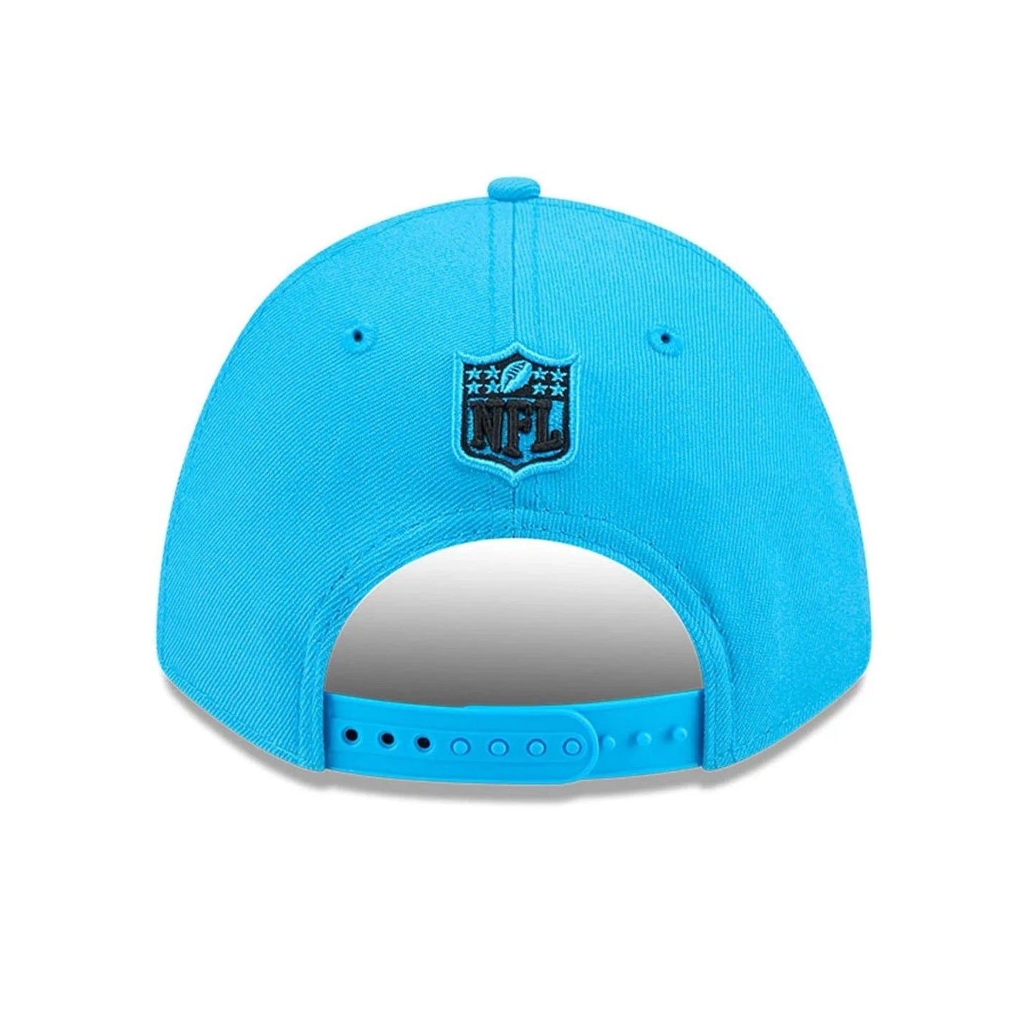 Gorras snapback - Carolina Panthers 9FORTY M-Crown azul NFL