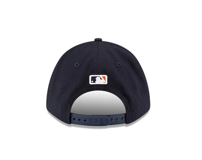 Gorras snapback - Houston Astros 9FORTY M-Crown azul marino