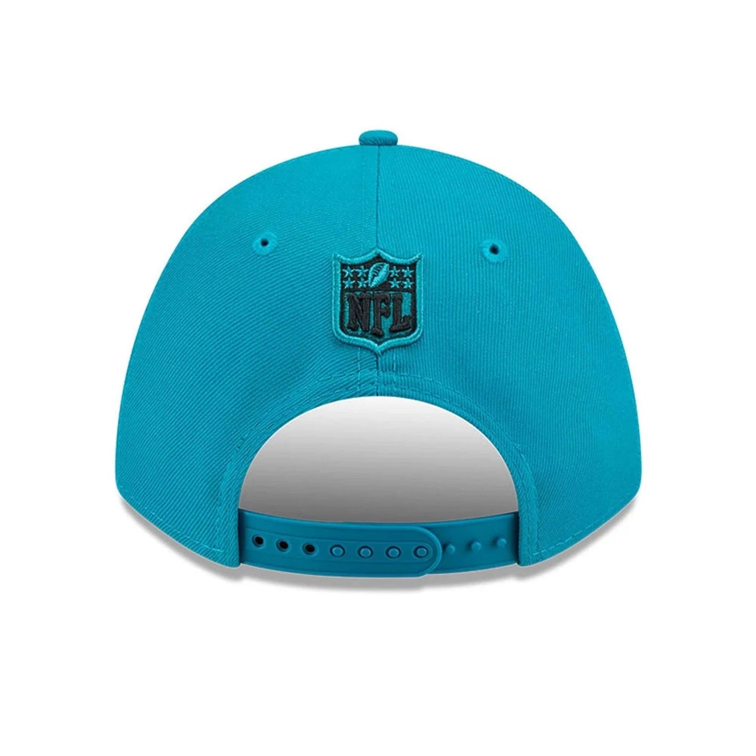 Gorras snapback - Jacksonville Jaguars 9FORTY M-Crown Turquesa NFL