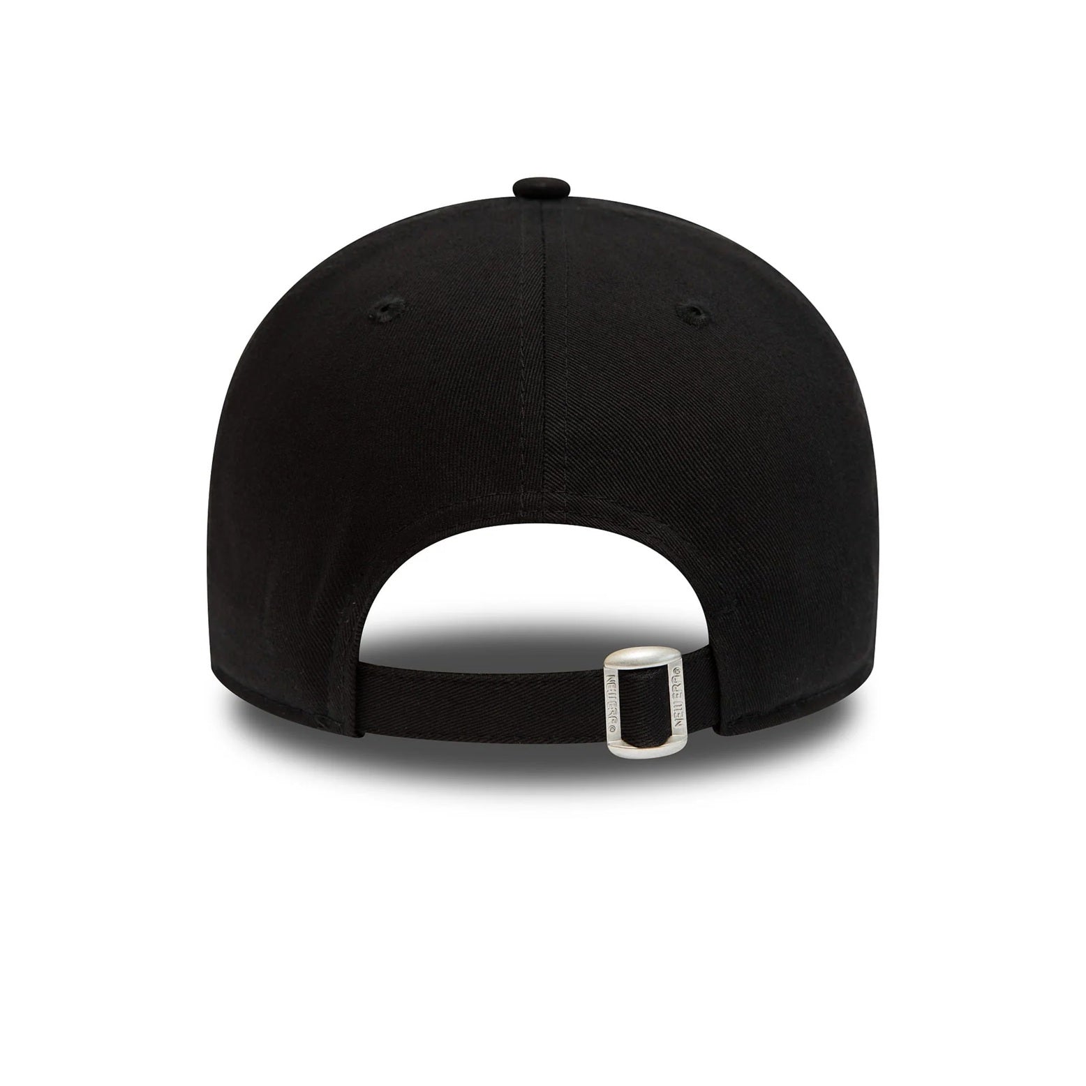 Gorras strapback - NY Yankees Negra Repreve Essential 9FORTY
