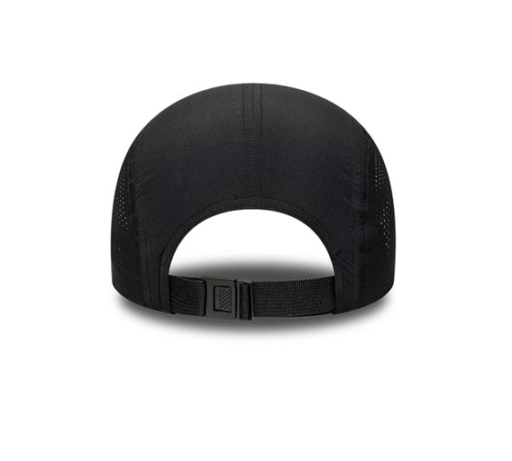 Gorras strapback - LA Dodgers Tech Midi Runner Negra 9TWENTY
