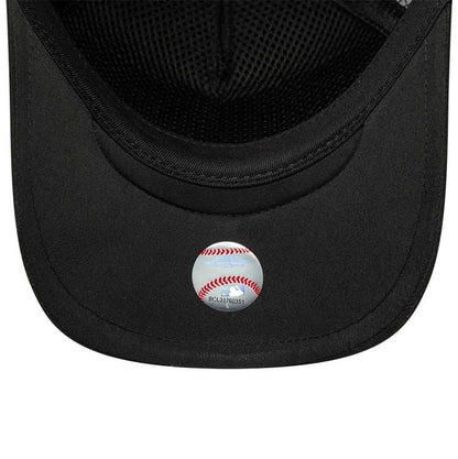 Gorras strapback - NYY Sporty APEX 9FORTY Negra