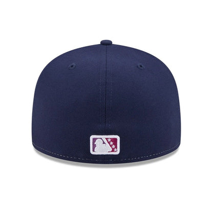 Gorras 59FIFTY - New Era 59FIFTY Rochester Red Wings Violeta