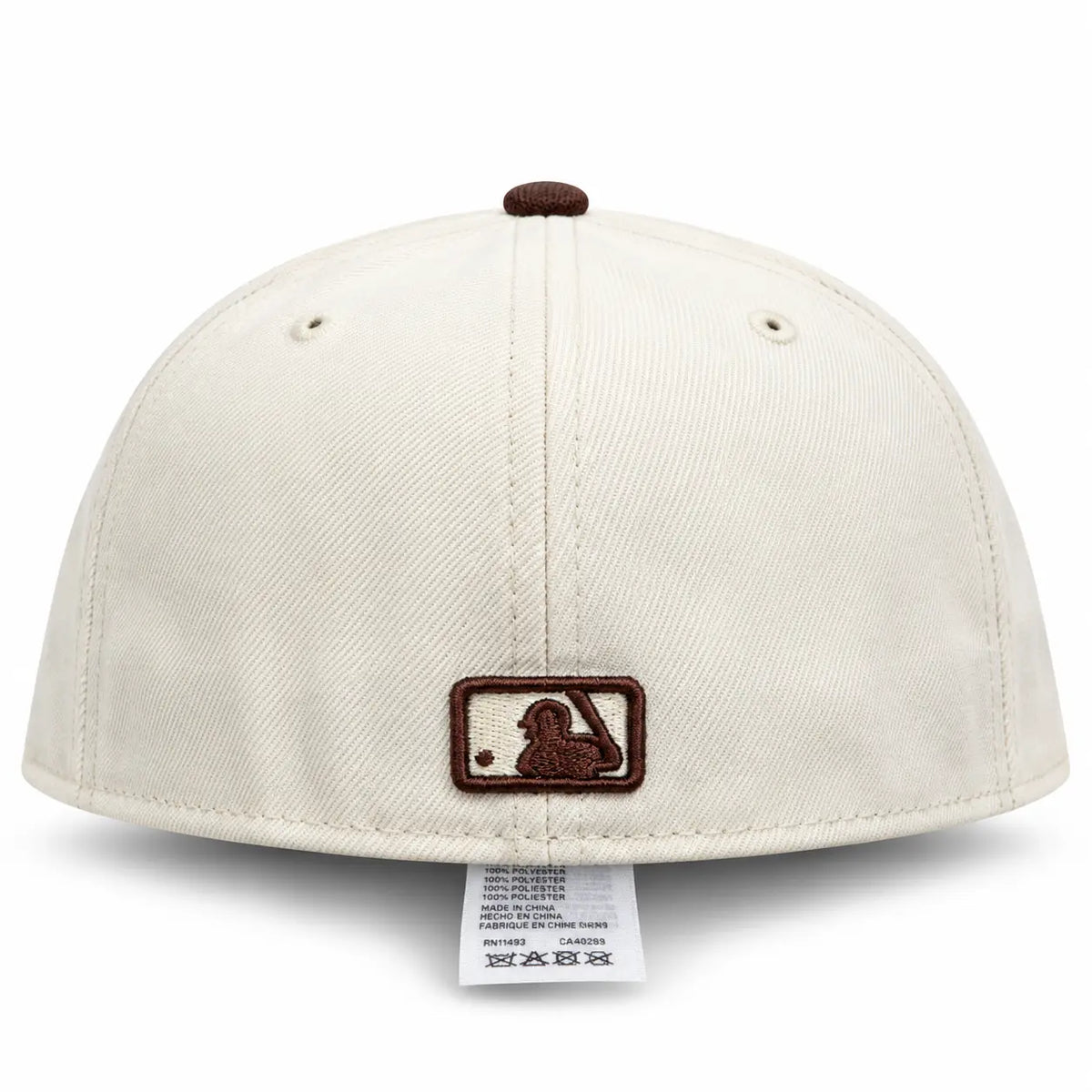 New Era 59FIFTY New York Yankees Navy x Spike Lee Gloves