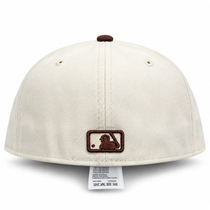 New Era 59FIFTY New York Yankees Navy x Spike Lee Gloves