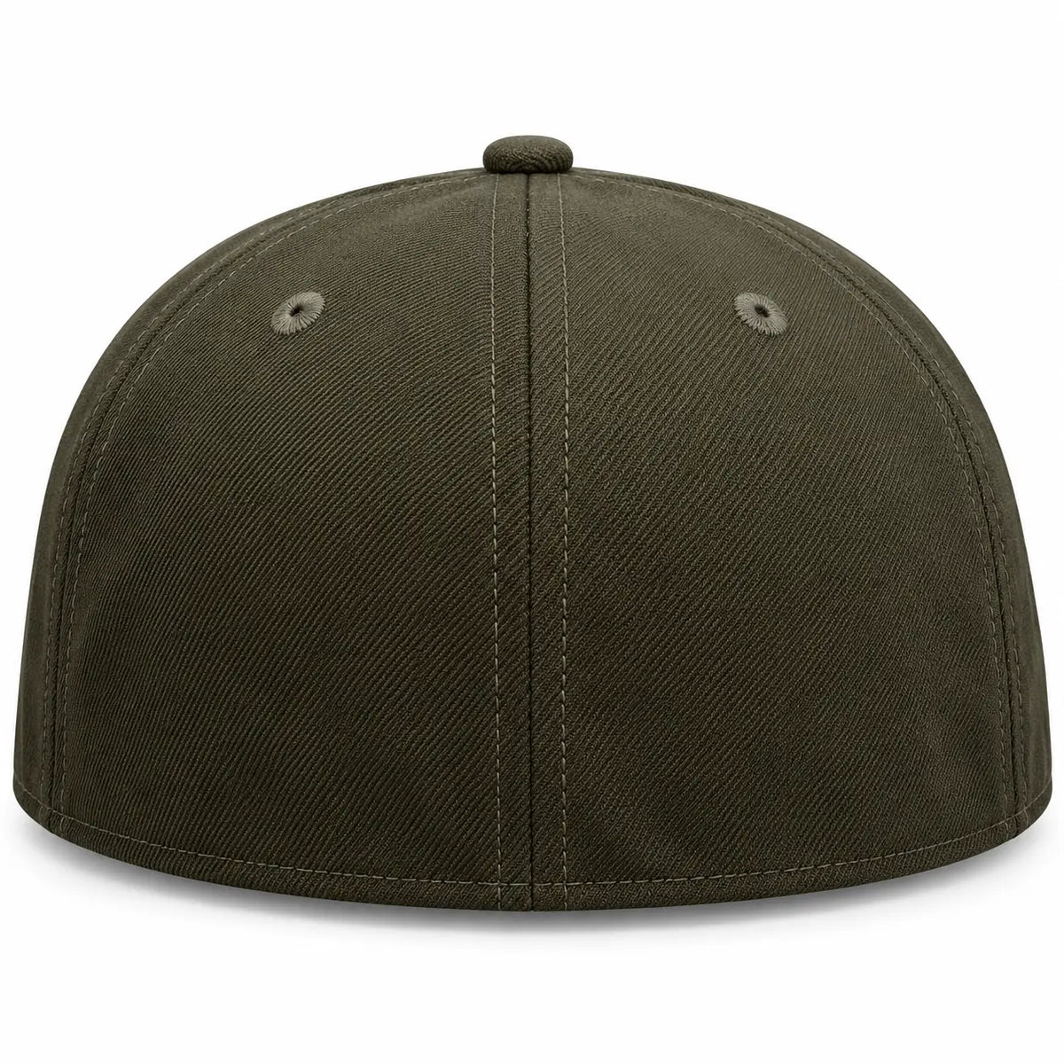 New Era 59FIFTY Los Angeles Dodgers marrón PIN pre-curved