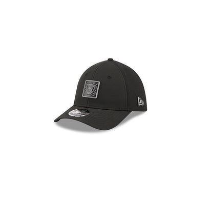 Gorras Flexfit - Raiders 39THIRTY MC Training 2026 negra NFL