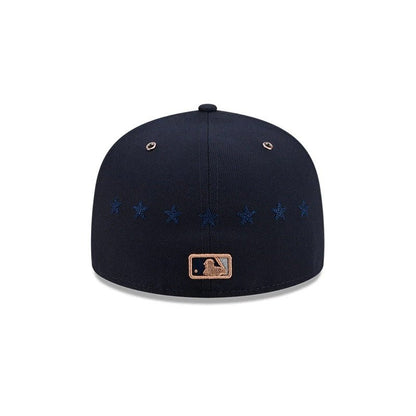 Gorras 59FIFTY - New Era 59FIFTY New York Yankees All-Star Game 2026 Azul Marino