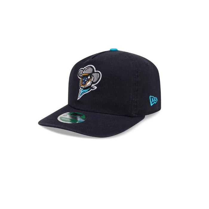 Gorras snapback - Sugar Land Space Cowboys Negra 19TWENTY