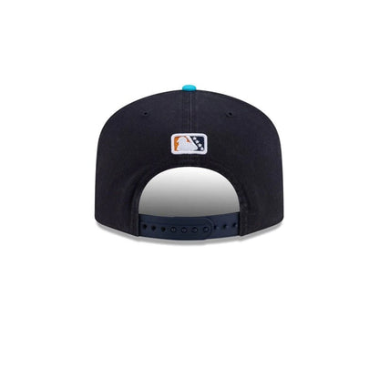 Gorras snapback - Sugar Land Space Cowboys Negra 19TWENTY