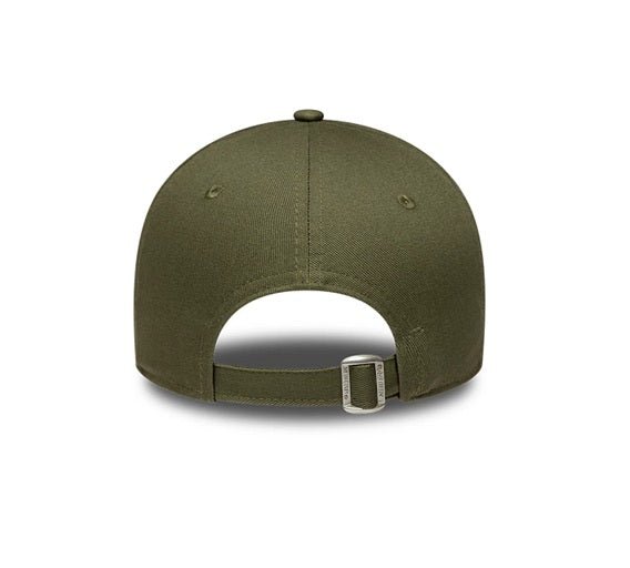 Gorras strapback - NY Yankees FORTY Mujer Olive Tortoise