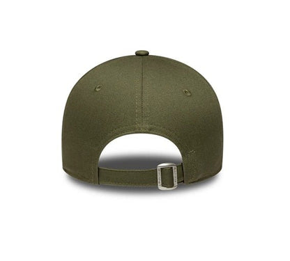 Gorras strapback - NY Yankees FORTY Mujer Olive Tortoise