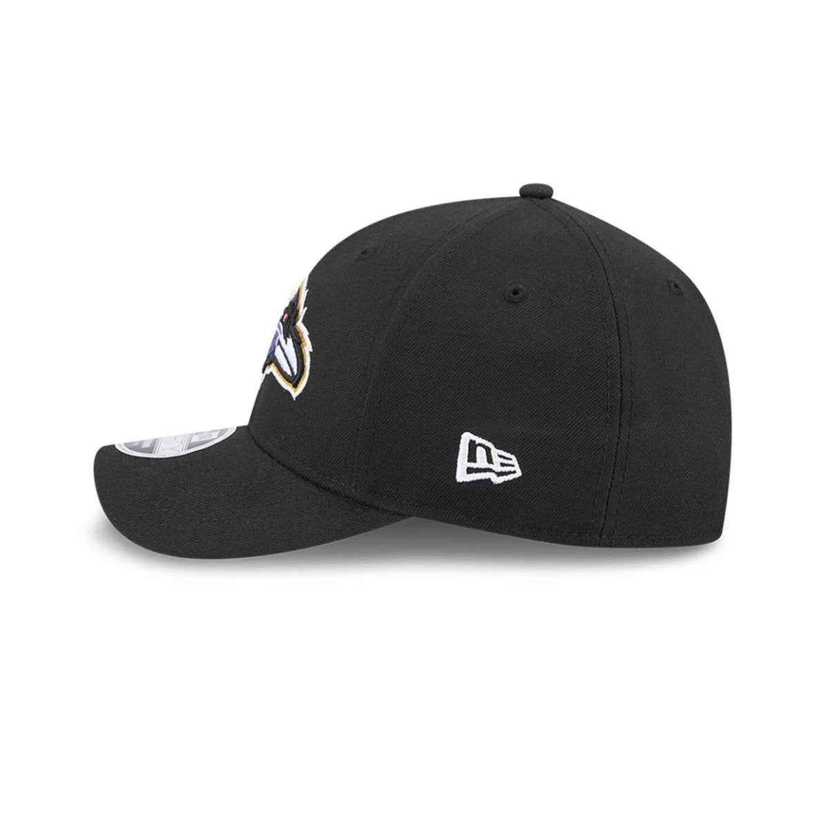 Gorras snapback - Baltimore Ravens negra 9FORTY M-Crown