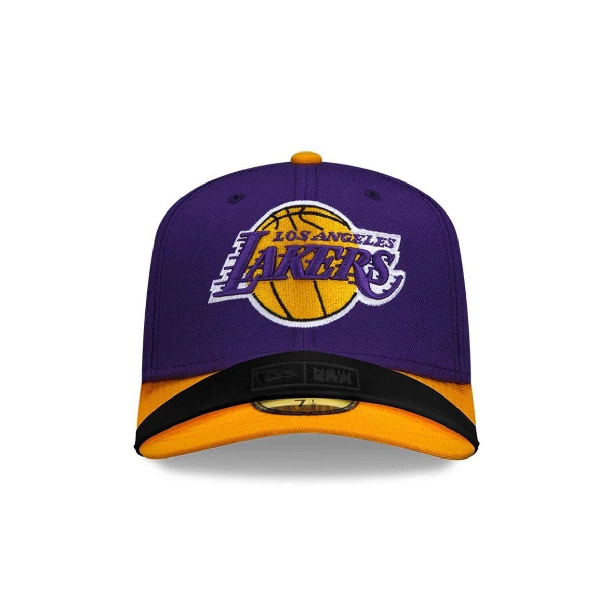 Curvador de viseras - Curvador de visera New Era color negro