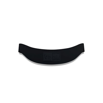 Curvador de viseras - Curvador de visera New Era color negro