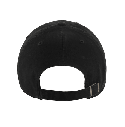 Gorras strapback - Clean Up negra '47 NASCAR – jordan 23XI