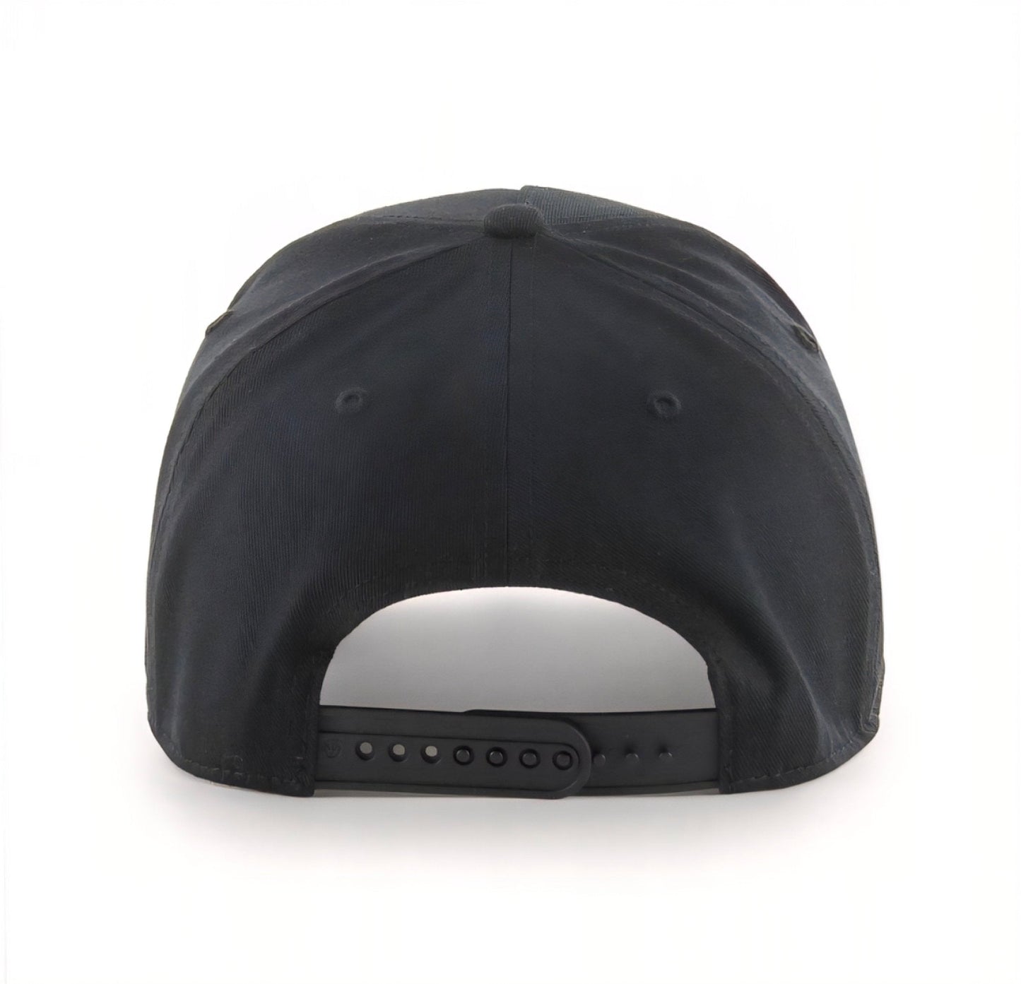 Gorras snapback - Seattle Mariners ’47 MVP snapback negra/amarilla