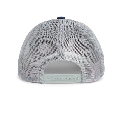Gorras Trucker - Goorin Bros BOYZ Trucker gris/azul