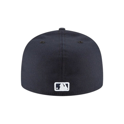 Gorras 59FIFTY - New Era 59FIFTY Detroit Tigers – Azul Marino