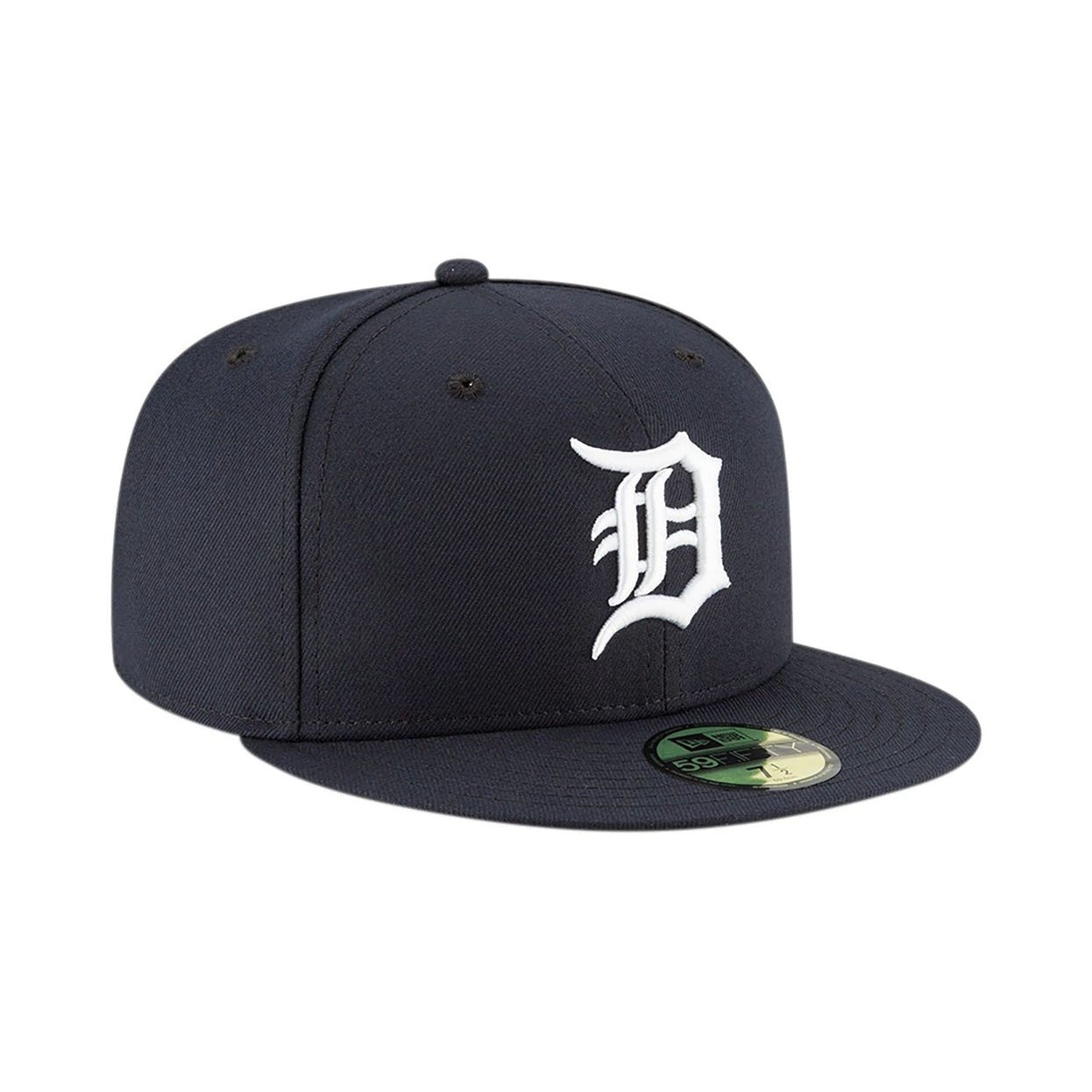 Gorras 59FIFTY - New Era 59FIFTY Detroit Tigers – Azul Marino