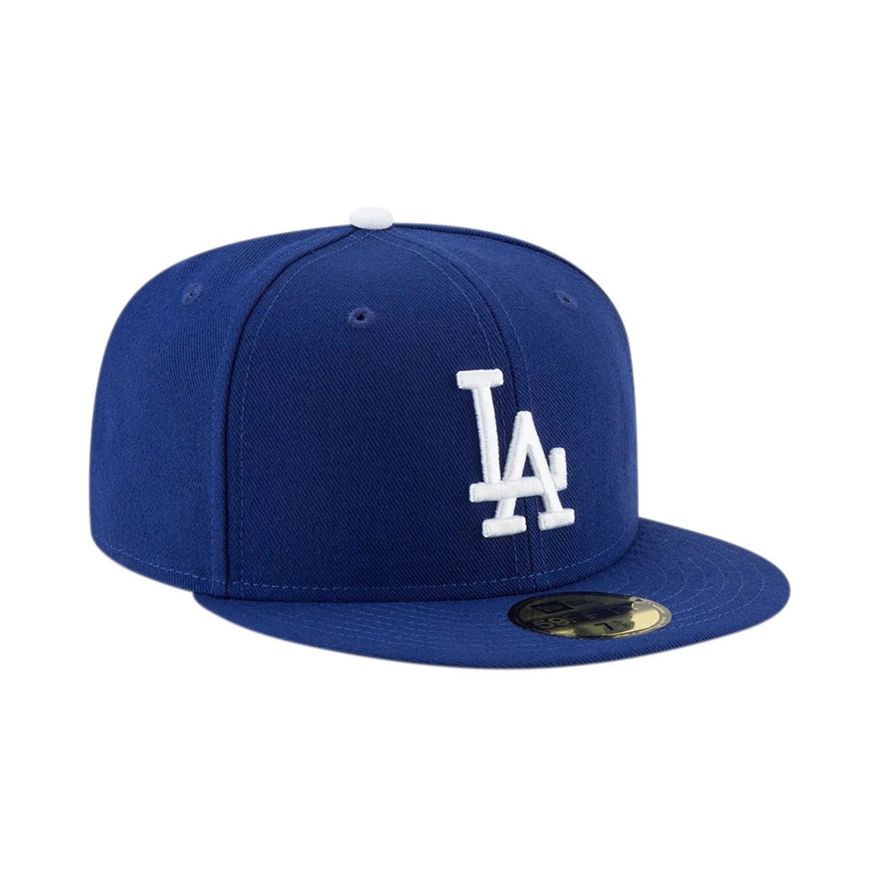 Gorras 59FIFTY - New Era 59FIFTY Los Angeles Dodgers – Azul Royal