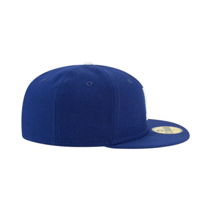 Gorras 59FIFTY - New Era 59FIFTY Los Angeles Dodgers – Azul Royal
