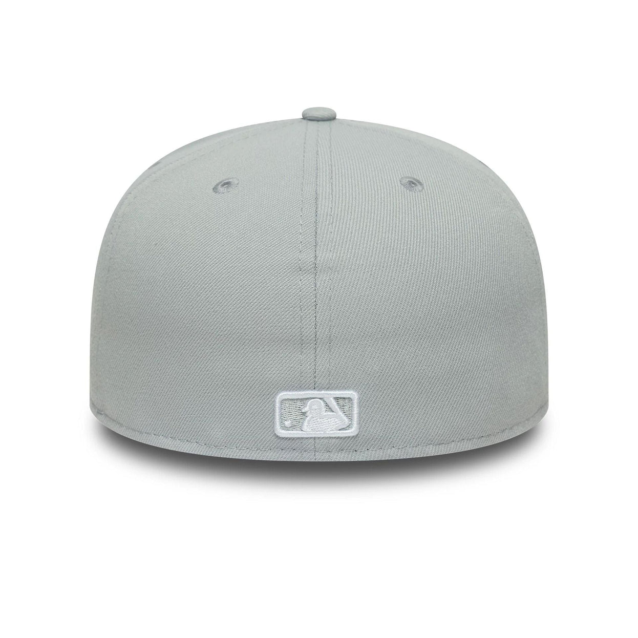 Gorras 59FIFTY - New Era 59FIFTY Los Angeles Dodgers – Gris Claro
