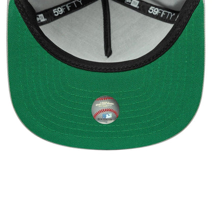 Gorras 59FIFTY - New Era 59FIFTY Los Angeles Dodgers – Gris Claro