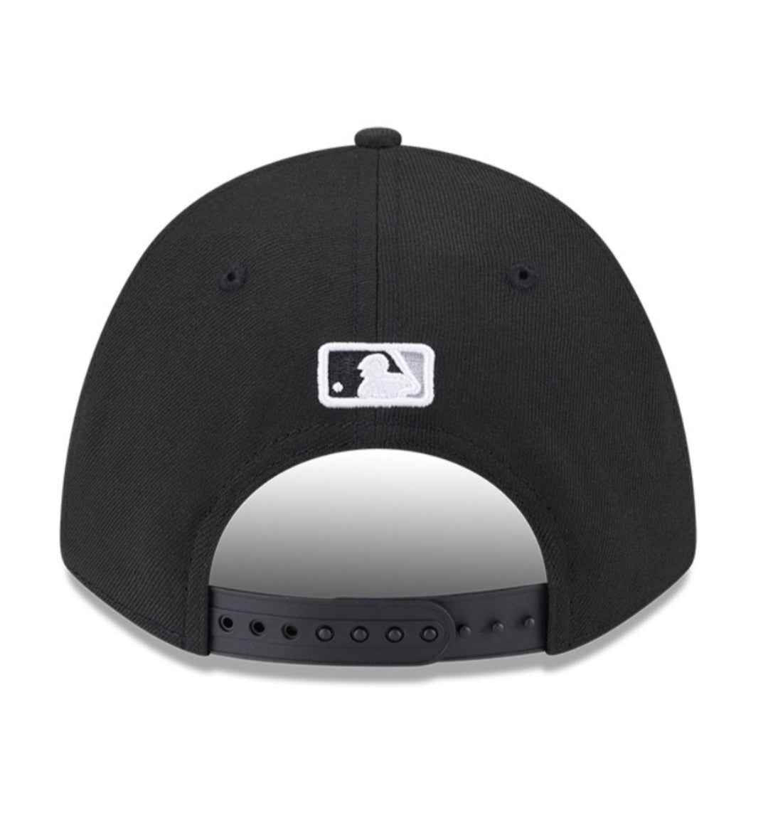 Gorras snapback - Chicago White Sox Negra 9FORTY M-Crown